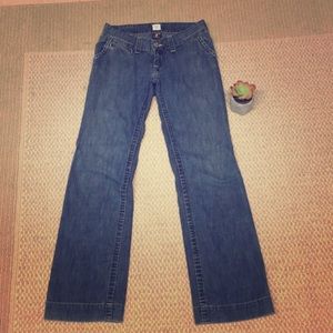 True Religion 507 Jeans